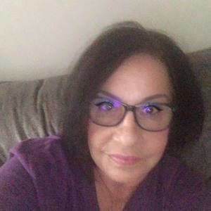 Meet your Posher, Roberta